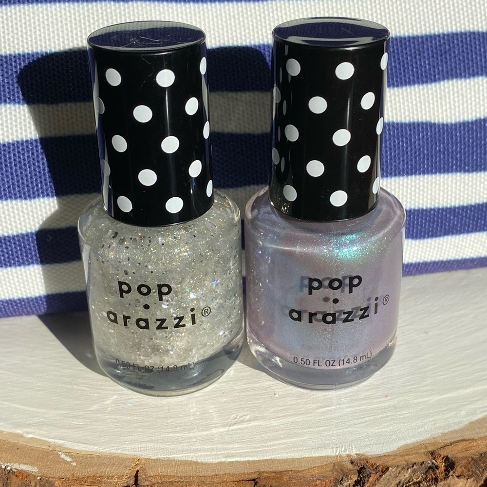 ❤️‍🔥10/$30❤️‍🔥Poparazzi Nail Polish (2)